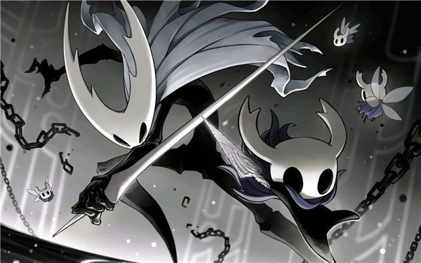 空洞骑士二段跳在哪里获得