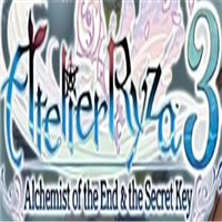 莱莎的炼金工房3