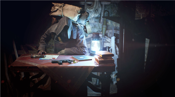 生化危机4重制版全武器配件收集攻略大全