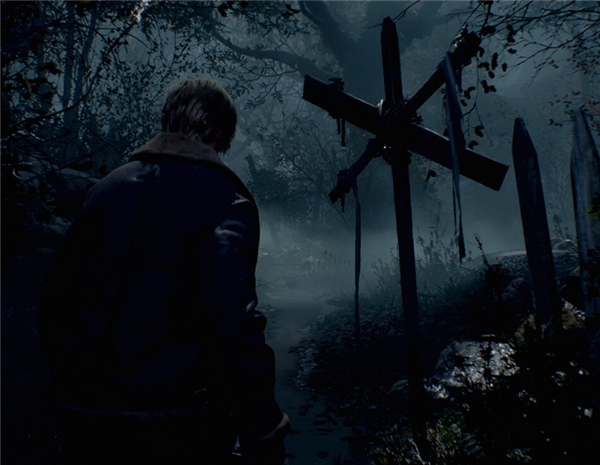 生化危机4重制版手炮怎么获得