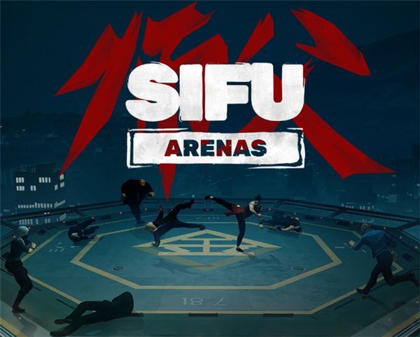 师父游戏配置要求高吗 sifu配置要求一览