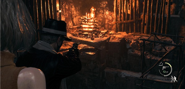 生化危机4重制版s+条件是什么 达成s+通关要求一览