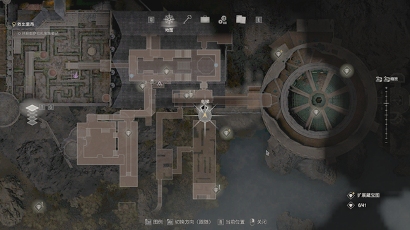 生化危机4重制版电梯怎么过 电梯位置通过方法