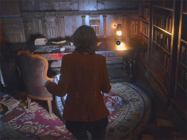 生化危机4重制版时钟解谜攻略 艾什莉时钟怎么用