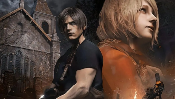 生化危机4重制版镇暴枪和打击者哪个好用