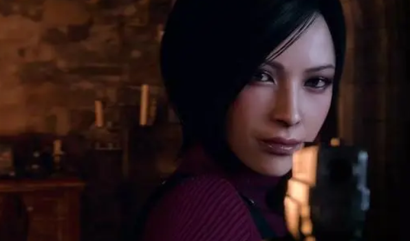 生化危机4重制版艾达篇什么时候出