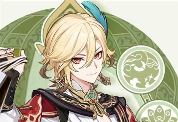 原神3.6版本新角色卡维怎么样 卡维技能详解