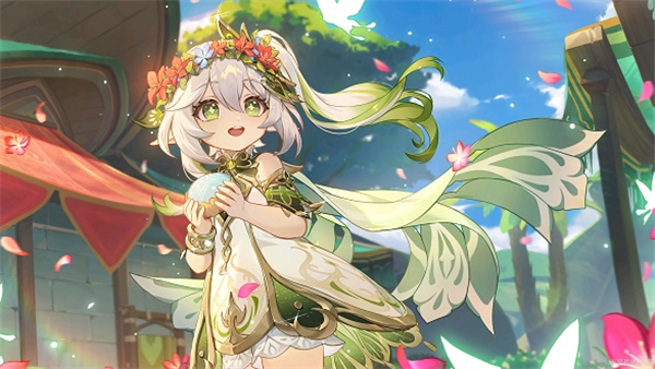 原神3.6版本地图更新了什么