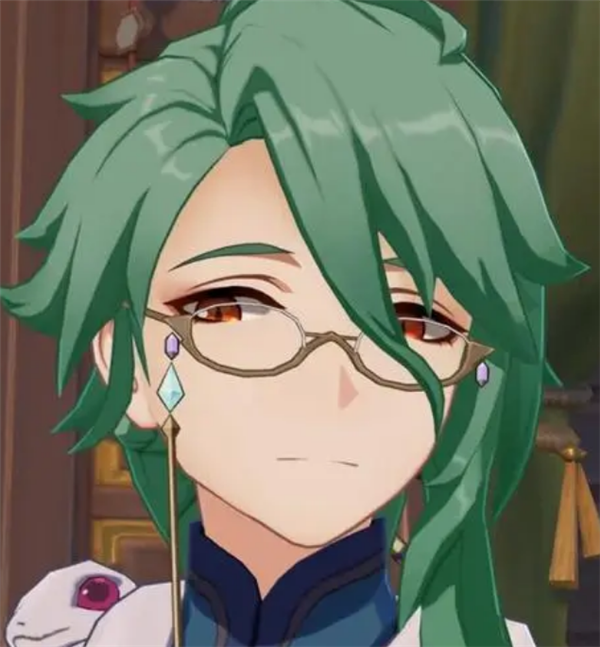 原神3.6版本新武器碧落之珑爆料分析