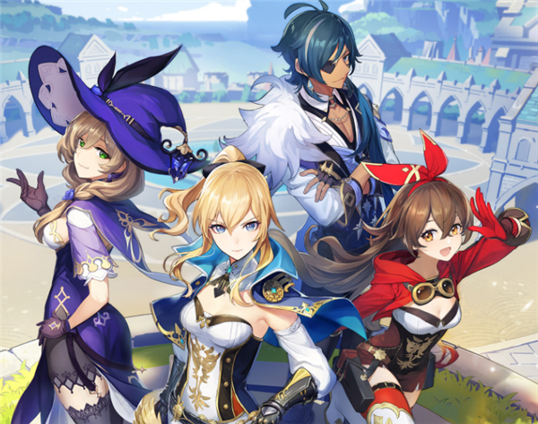 原神3.6版本新原魔爆料