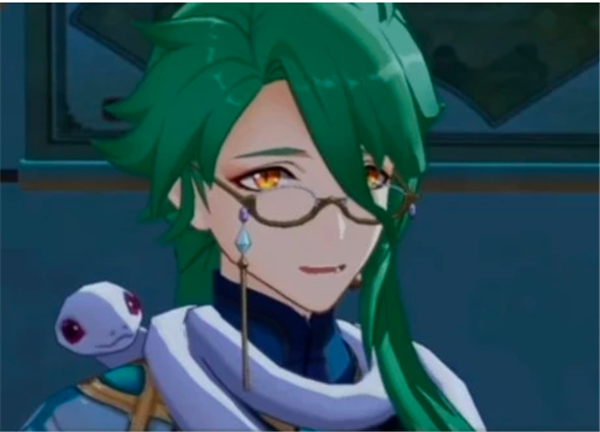 原神白术什么时候出 上线时间说明