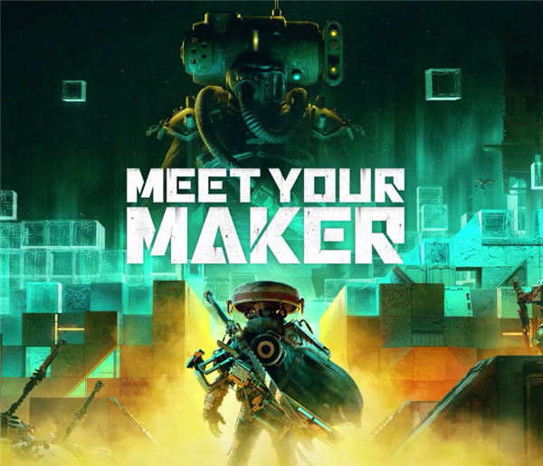 《黎明杀机》开发商新游戏《遇见造物主》将上架各大平台