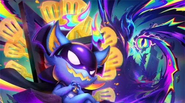 云顶之弈13.7新版本更新了什么 英雄调整