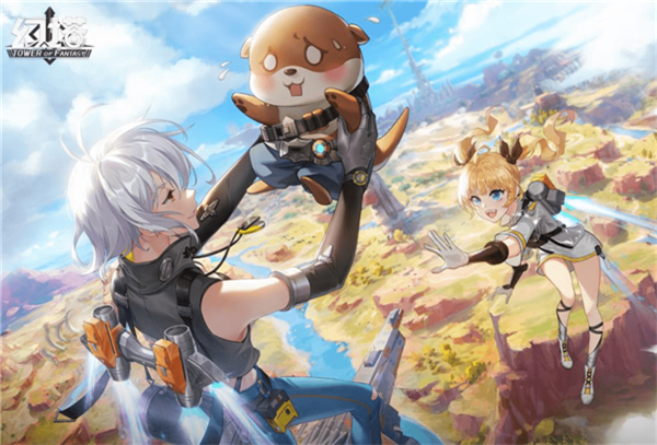 幻塔3.0直播前瞻兑换码是什么