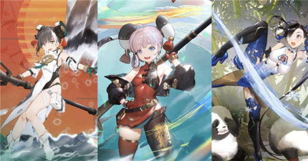 幻塔3.0版本新角色