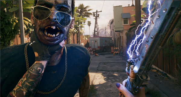 死亡岛2豪华版和黄金版区别是什么 预购版本说明