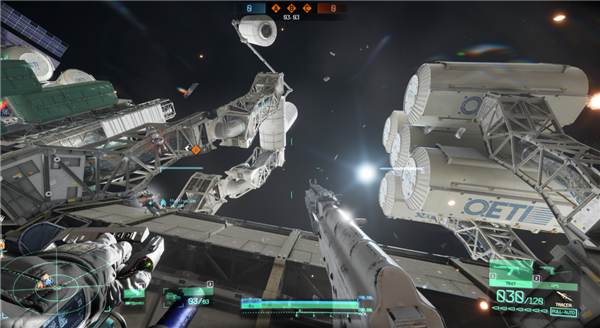 边境游戏配置要求高吗