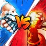 热血街头格斗拳皇