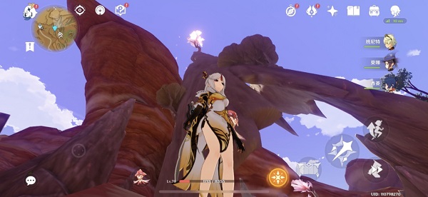 原神茶泥万劫余灰残壳至高之处在什么地方 茶泥万劫位置说明