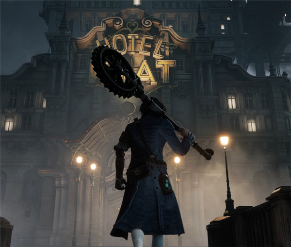 匹诺曹的谎言配置要求高吗 配置要求表一览