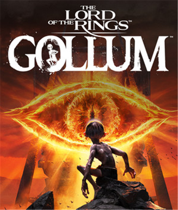 魔戒咕噜最新预购宣传视频公布