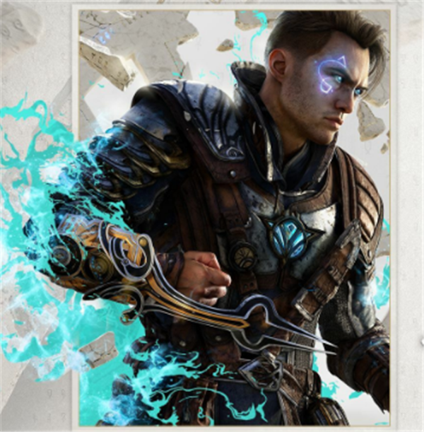 不朽者传奇豪华版和标准版有什么区别 豪华版内容说明