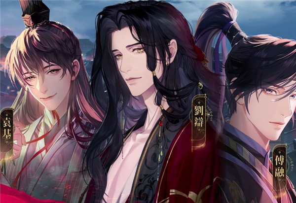 代号鸢兰台4-30怎么过 无王粲通关阵容推荐