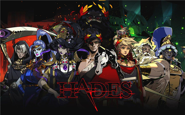 哈迪斯真结局怎么触发 结局达成条件