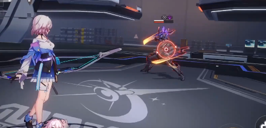 崩坏星穹铁道黑屏进不去怎么解决