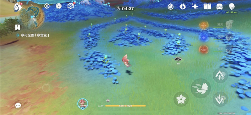 向于连展示特别的景色怎么做 原神向于连展示特别的景色任务攻略