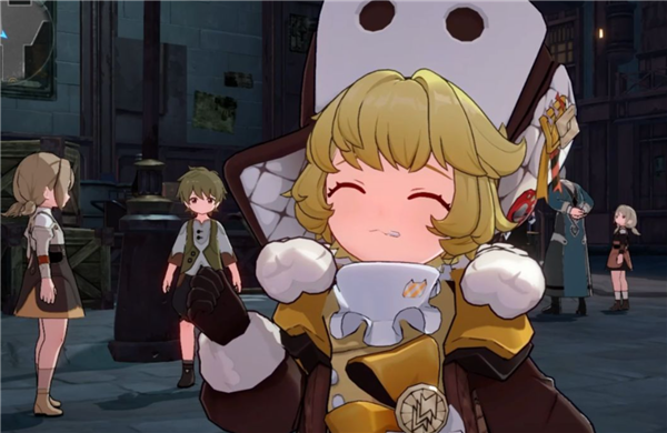 崩坏星穹铁道虎克的礼物任务怎么做 拍卖会寻找买家详细攻略