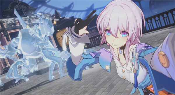 崩坏星穹铁道五彩的美丽晶石有什么用