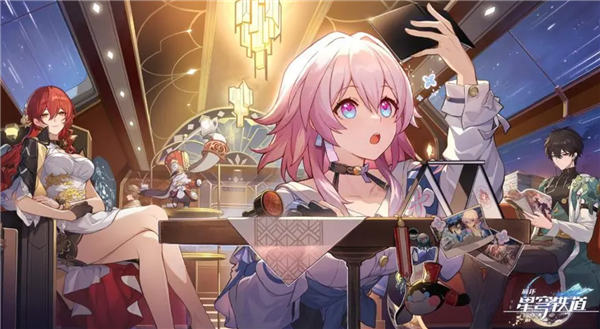 崩坏星穹铁道仙舟罗浮工造司宝箱在哪里