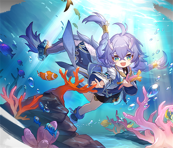 崩坏星穹铁道隐藏事件罐中仙在哪里