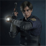 生化危机2重制版