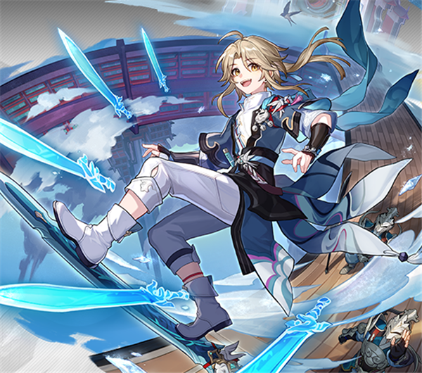 崩坏星穹铁道彦卿全面培养攻略 彦卿配队配装词条完整攻略