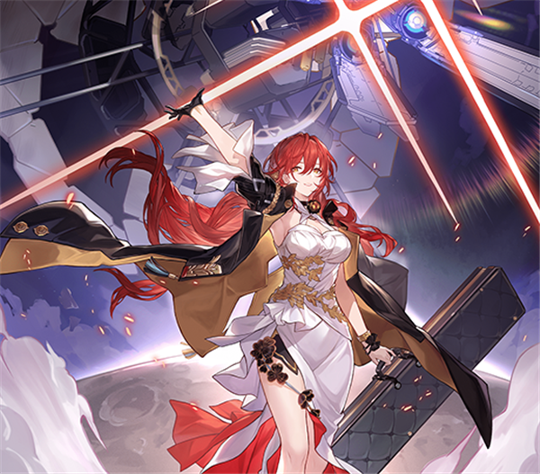 崩坏星穹铁道姬子全面培养攻略 姬子配队配装词条完整攻略