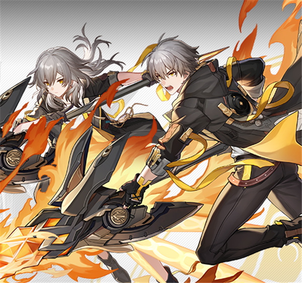 崩坏星穹铁道火主全面培养攻略 火主配队配装词条完整攻略