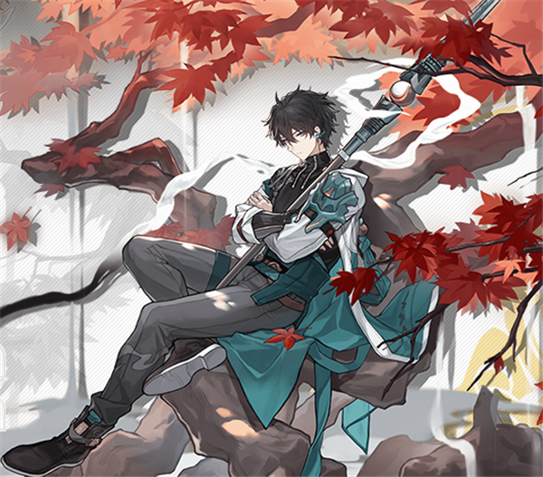 崩坏星穹铁道丹恒全面培养攻略 丹恒配队配装词条完整攻略