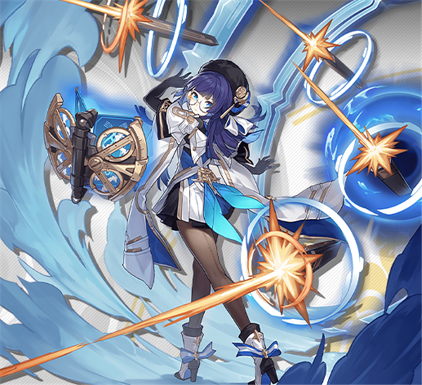 崩坏星穹铁道佩拉全面培养攻略 佩拉配队配装词条完整攻略