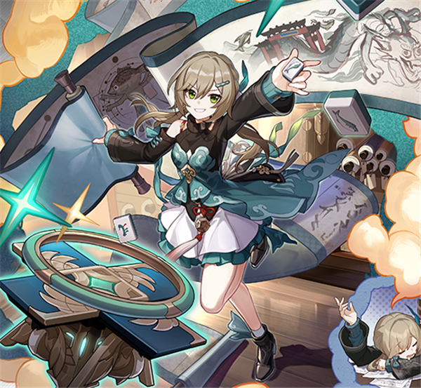 崩坏星穹铁道青雀全面培养攻略 青雀配队配装词条完整攻略