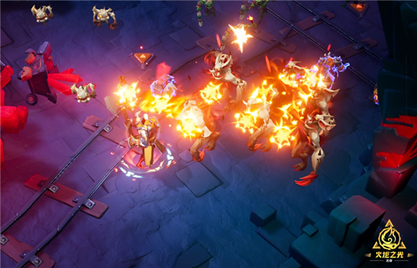 火炬之光无限怎么搬砖 搬砖物品和交易方法说明