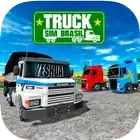 巴西卡车模拟器3d汉化版