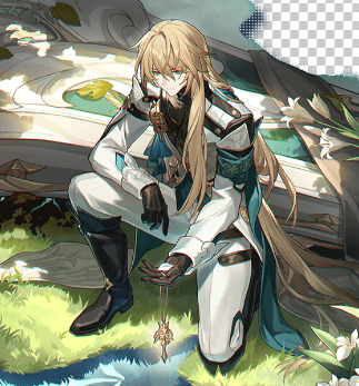 崩坏星穹铁道1.1新版本新角色罗刹技能一览