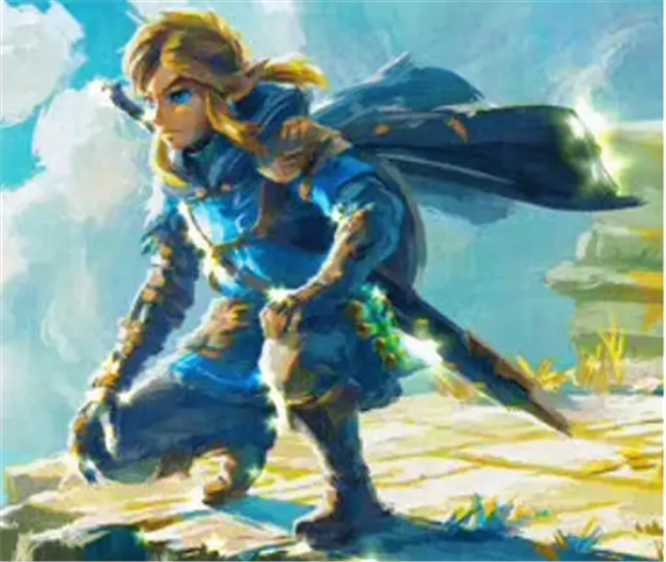 塞尔达传说王国之泪典藏版价格是多少 典藏版售价一览