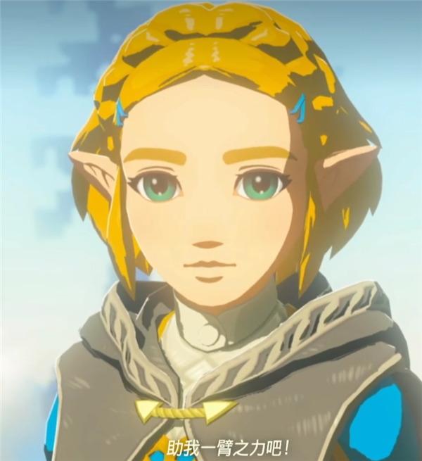 塞尔达传说王国之泪伊波娜怎么获得 伊波娜获取方法攻略