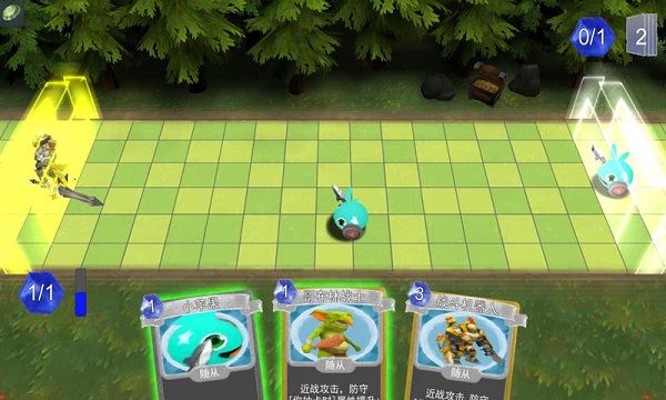尖塔自走棋最新版