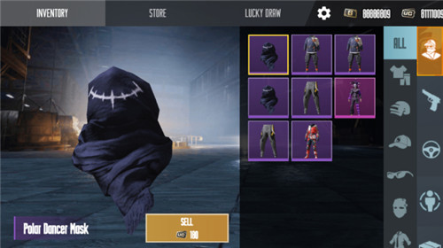 pubg开箱模拟器3