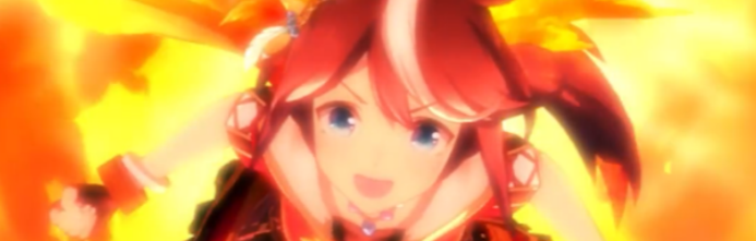 闪耀优俊少女飞跃地平线东海帝王怎么样 闪耀优俊少女飞跃地平线东海帝王属性