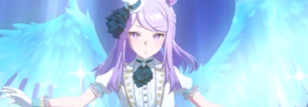 闪耀优俊少女天际尽头目白麦昆怎么样 闪耀优俊少女天际尽头目白麦昆属性